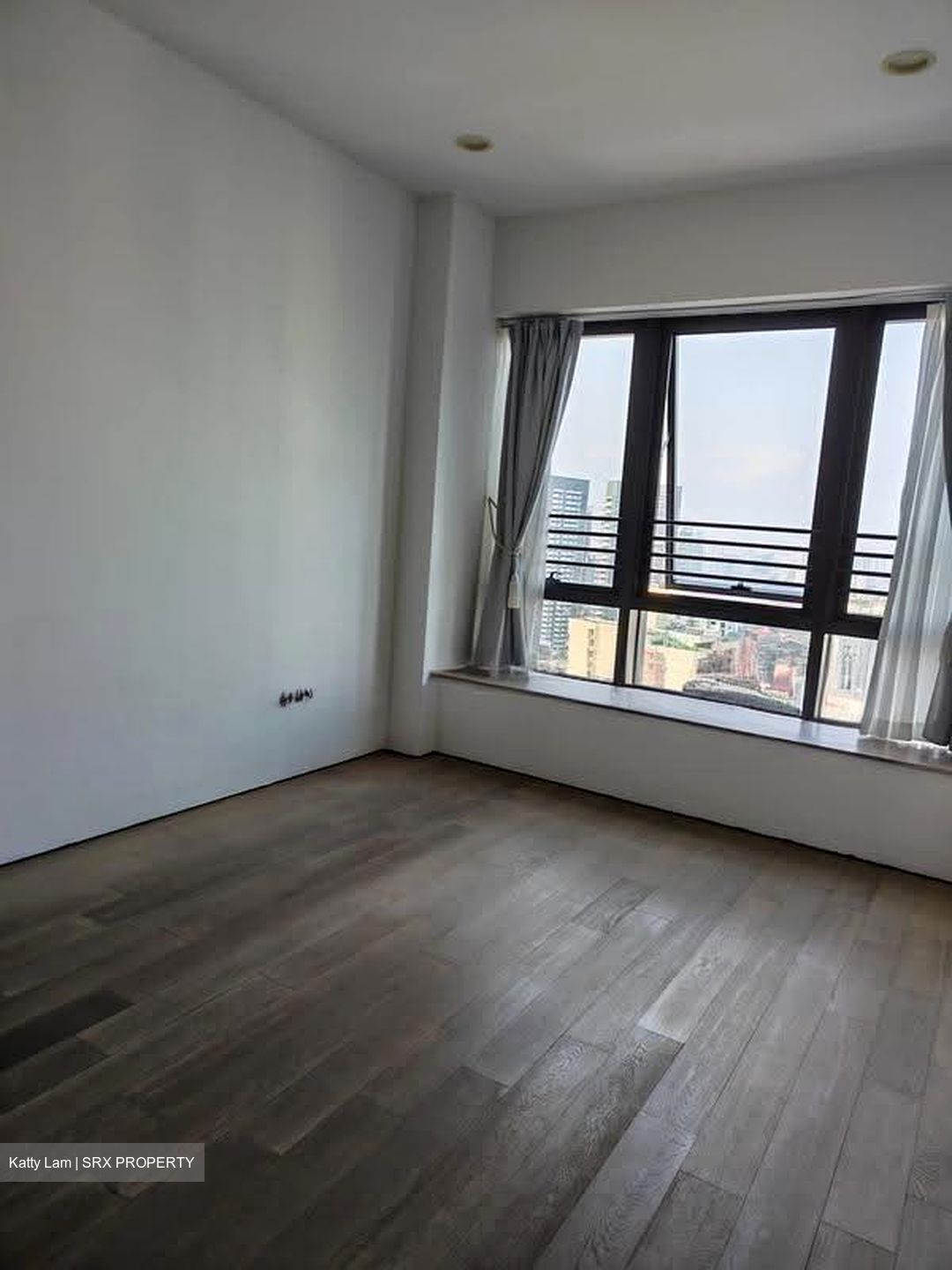 Centennia Suites (D9), Condominium #612071541